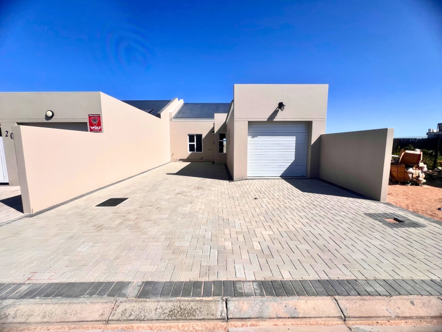 2 Bedroom Property for Sale in Villa Diamante Western Cape